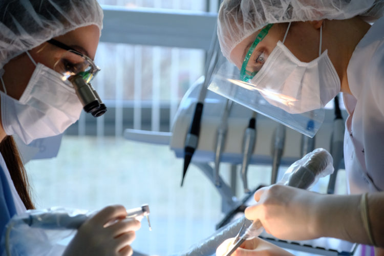 Implant Placement