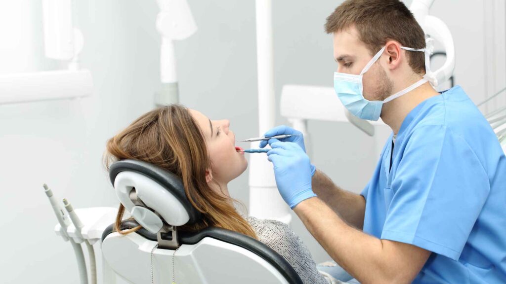 Interdental brushes
